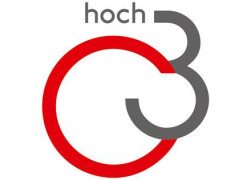 Choch3 Logo digital