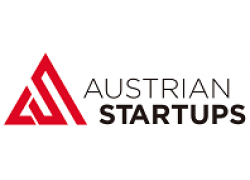 austrian startups Logo